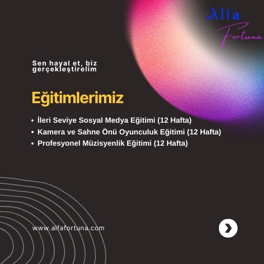 egitimlerimiz
