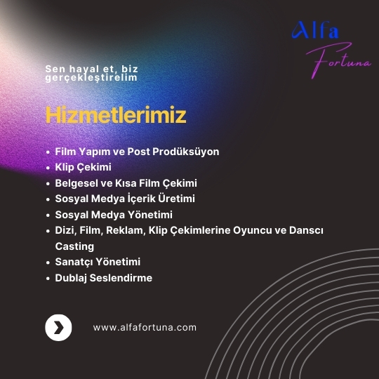 hizmetlerimiz